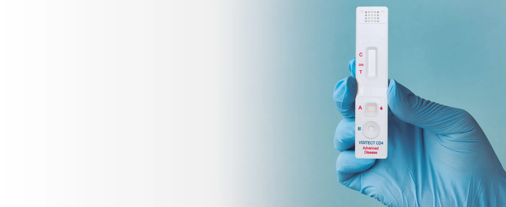 <p><strong>VISITECT CD4</strong><br>ADVANCED DISEASE</p>